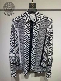 Picture of Versace Shirts Long _SKUVersaceS-XXLsstn2821962